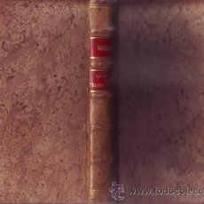 Libros antiguos: DANTEC, FÉLIX DE: LA CRISE DU TRANSFORMISME. 1909. Lote 50856965