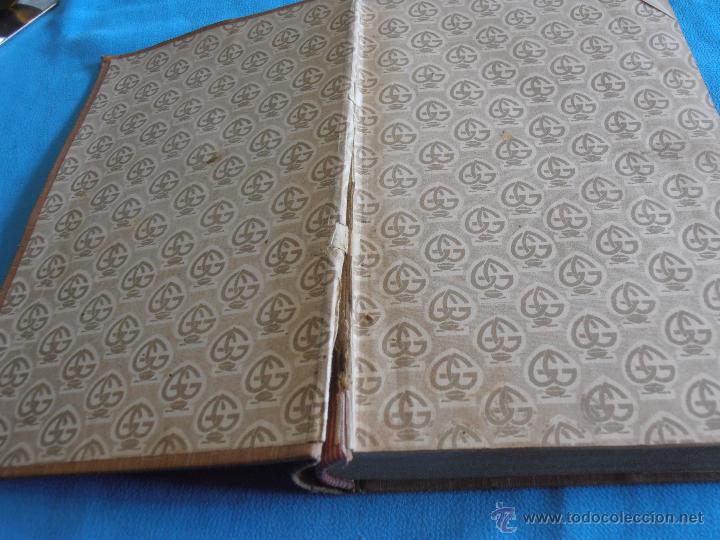 Libros antiguos: GEOMETRIA DESCRIPTIVA, C. RANELLETTI, 1921 - Foto 2