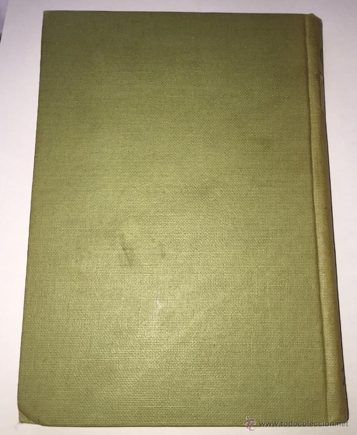 Libros antiguos: Abonos industriales - Foto 2