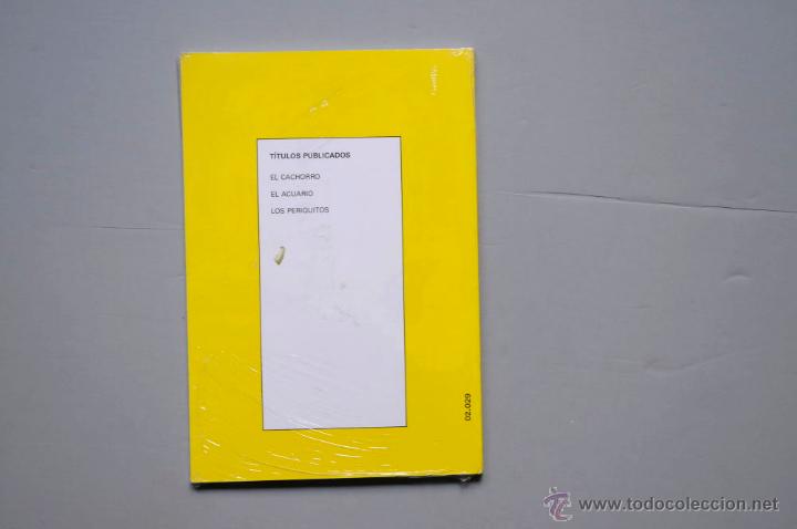 Libros antiguos: NUEVO A ESTRENAR - Foto 2