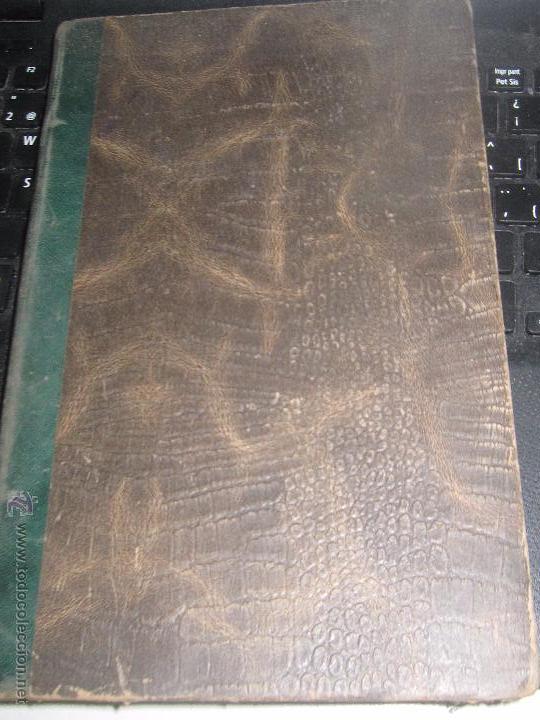 Libros antiguos: TRIGONOMETR&Iacute;A ELEMENTAL  VV.AA A&Ntilde;OS 30 - Foto 1