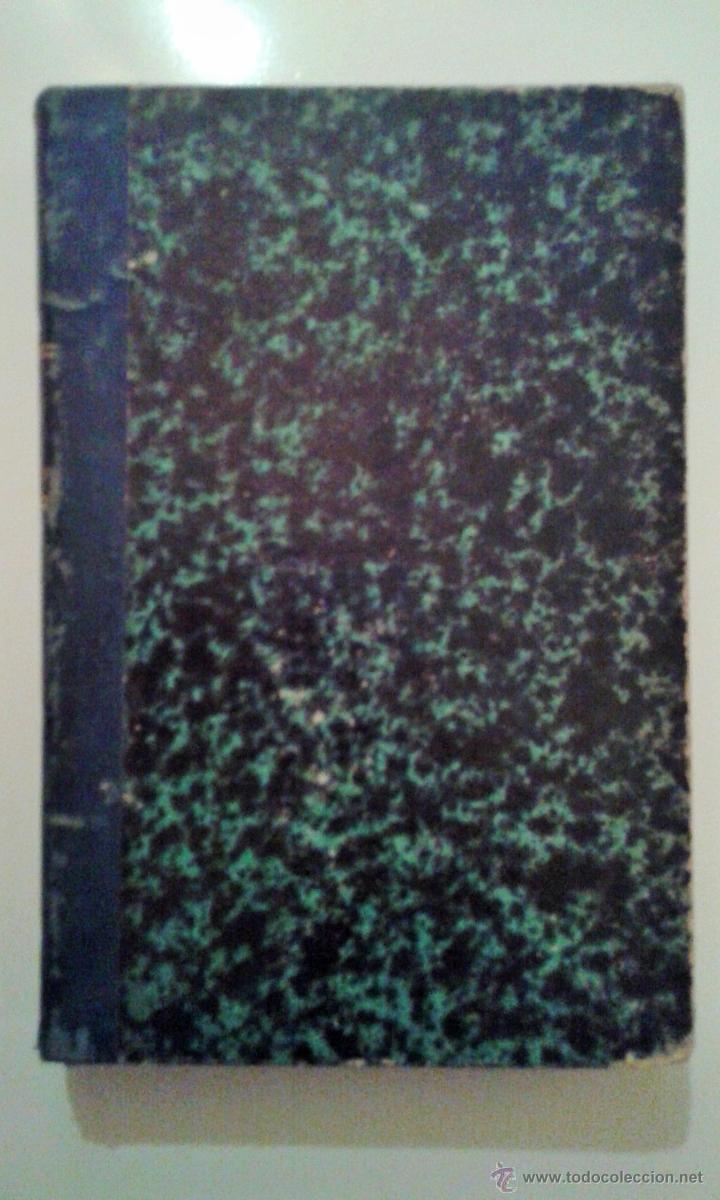 Libros antiguos: LIBRO. TABLAS DE LOS LOGARITMOS VULGARES. VICENTE VAZQUEZ QUEIPO - Foto 2