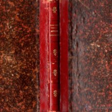 Libros antiguos: BARTRINA Y CAPELLA : ARITMÉTICA UNIVERSAL (ALTÉS Y ALABART, 1902) PRIMERA EDICIÓN