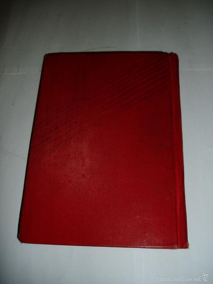 Libros antiguos: TABLA DE LOGARITMOS J.M. BARTRINA Y CAPELLA 1908 - Foto 3