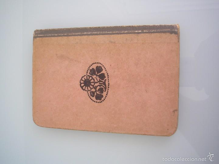 Libros antiguos: Tablas de Logaritmos - Dionisio Laborda - Zaragoza 1925 - Cuarta edici&oacute;n - Foto 2