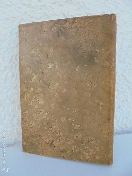 Libros antiguos: TABLAS DE LOGARITMOS TRIGONOMETRIAS Y DE CALCULOS DE INTERES. EUSEBIO SANCHEZ RAMOS. 1926. - Foto 24