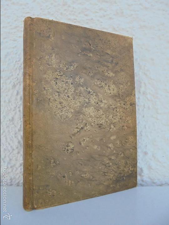 Libros antiguos: TABLAS DE LOGARITMOS TRIGONOMETRIAS Y DE CALCULOS DE INTERES. EUSEBIO SANCHEZ RAMOS. 1926. - Foto 1