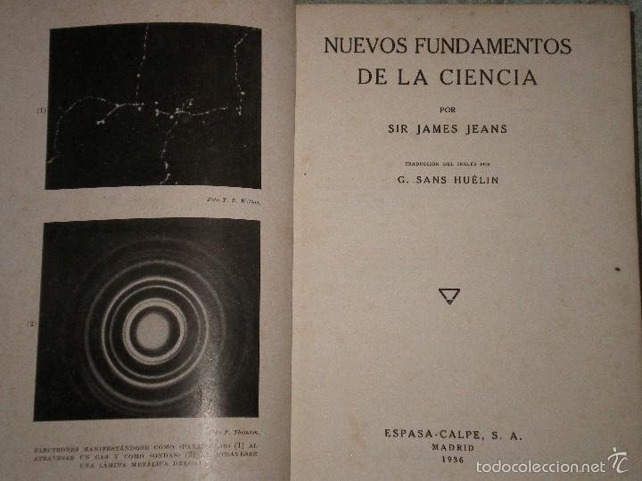 Libros antiguos: LOTE DE LIBROS TECNICOS - Foto 2