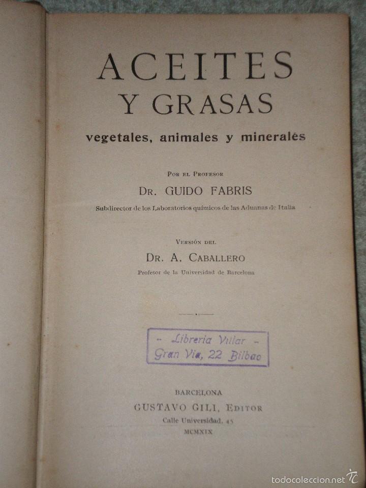 Libros antiguos: LOTE DE LIBROS TECNICOS - Foto 3