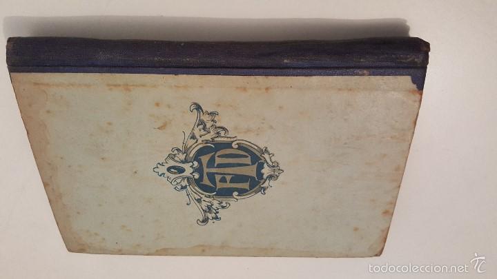 Libros antiguos: ARITMETICA 3&ordm; GRADO 1924 - Foto 5