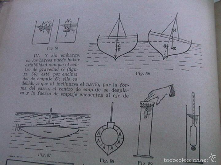 Libros antiguos: libro antiguo bachillerato 1935 - Foto 10