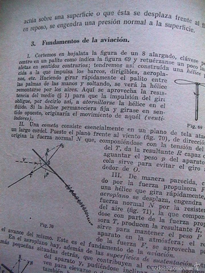 Libros antiguos: libro antiguo bachillerato 1935 - Foto 11