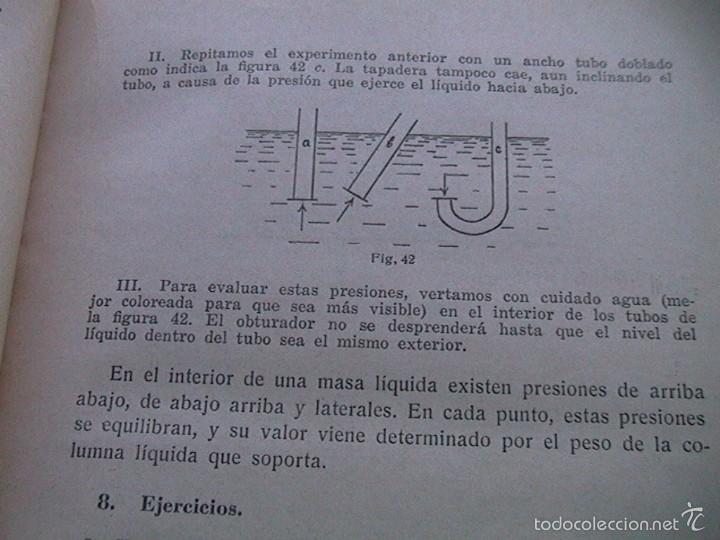 Libros antiguos: libro antiguo bachillerato 1935 - Foto 15
