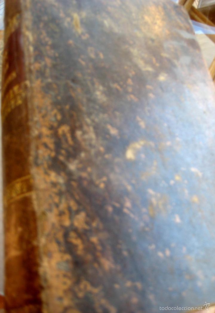 Libros antiguos: FRAN&Ccedil;OIS CALLET. TABLES DE LOGARITHMES. PARIS 1883 - Foto 1