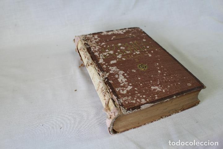 Libri antichi: quimica analitica aplicada - prof.victor villaecchia - 1919