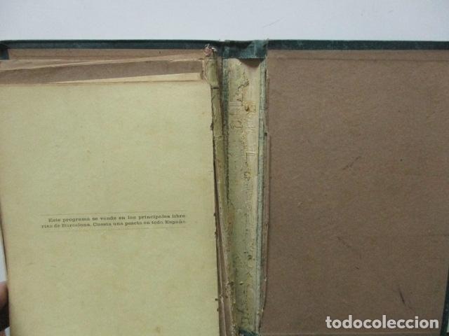 Libros antiguos: GEOMETRÍA ELEMENTAL Y TRIGONOMETRÍA RECTILINEA. POR ENRIQUE GIMÉNEZ DE CASTRO, 1893 - Foto 27 - 63462876
