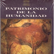 Libros antiguos: PATRIMONIO DE LA HUMANIDAD EUROPA DEL SUR. Lote 63798971