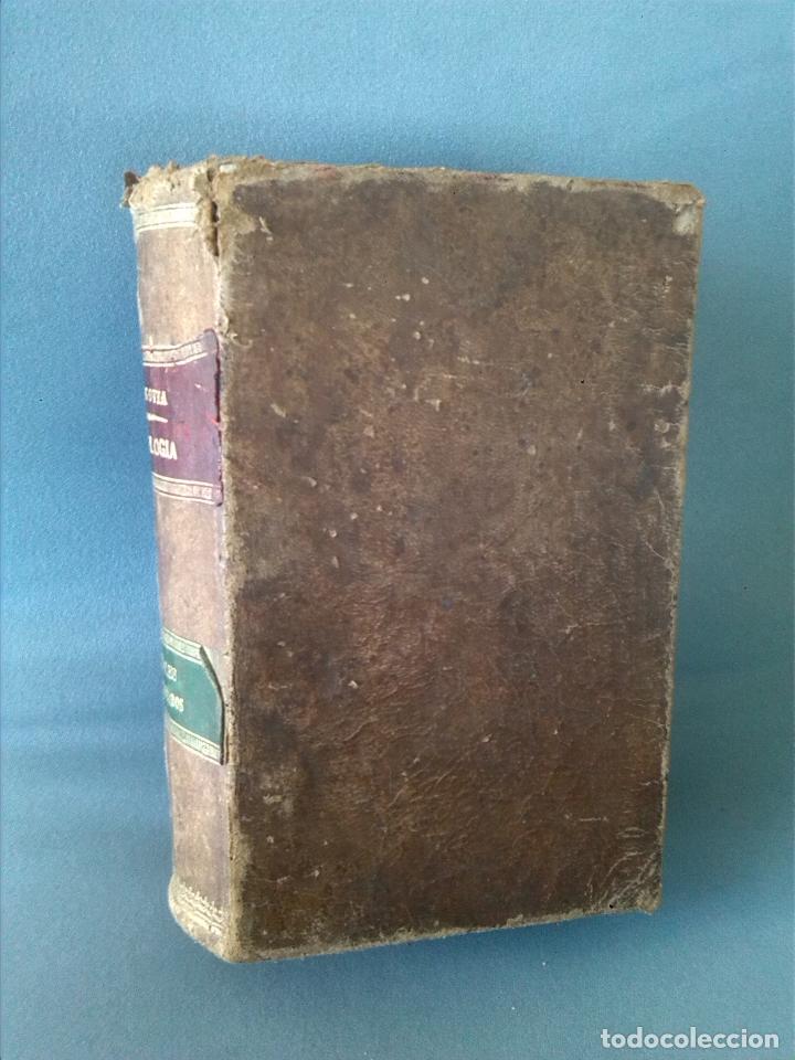 Libros antiguos: LIBRO DE ZOOLOGIA DE 1899 - Foto 4