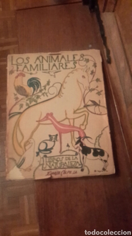 Libros antiguos: Libro de  1932 - Foto 1