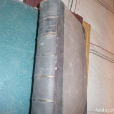 Libros antiguos: DESCRIPCIÓN GEODÉSICA DE LAS ISLAS BALEARES CARLOS IBAÑEZ IBAÑEZ CORONEL DE INGENIEROS MADRID 1871