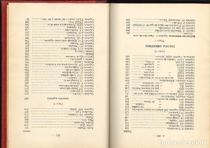 Libros antiguos: AGRICULTURA MODERNA TEORIA PRACTICA 1912 - Foto 4
