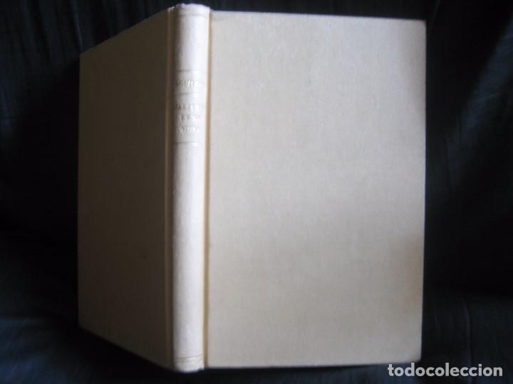 Libros antiguos: Aguilera, Joaquim: Malalties de la vinya - Foto 2
