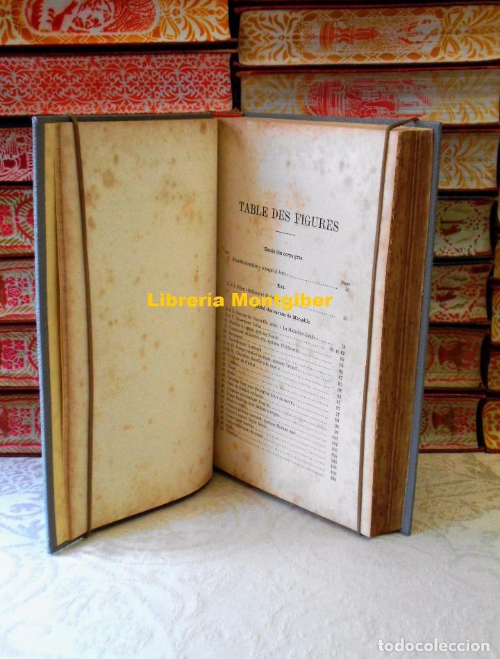 Libros antiguos: TRAIT&Egrave; PRATIQUE DE SAVONNERIE . Autor : Moride, Edouard - Foto 4