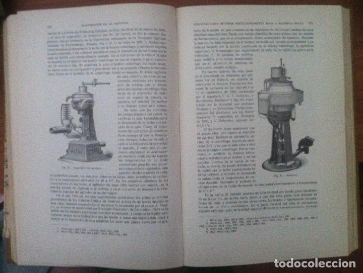 Libros antiguos: FLEISCHMANN. TRATADO de LECHER&Iacute;A. 1924 - Foto 2