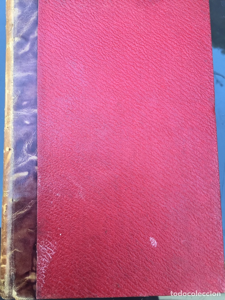 Libros antiguos: GEOLOG&Iacute;A, C&aacute;mara y Ferrando - Foto 1