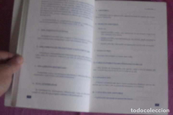 Libros antiguos: REGLAMENTO ELECTR&Oacute;NICO PARA BAJA TENSI&Oacute;N E INSTRUCCIONES T&Eacute;CNICAS COMPLEMENTARIAS 1993 - Foto 10