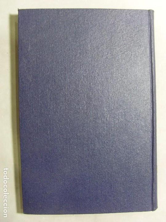 Libros antiguos: PRACTICAS DE COLOIDOQUIMICA / Dr. Ostwald / 1925 - Foto 3