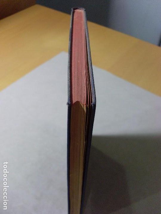 Libros antiguos: PRACTICAS DE COLOIDOQUIMICA / Dr. Ostwald / 1925 - Foto 4