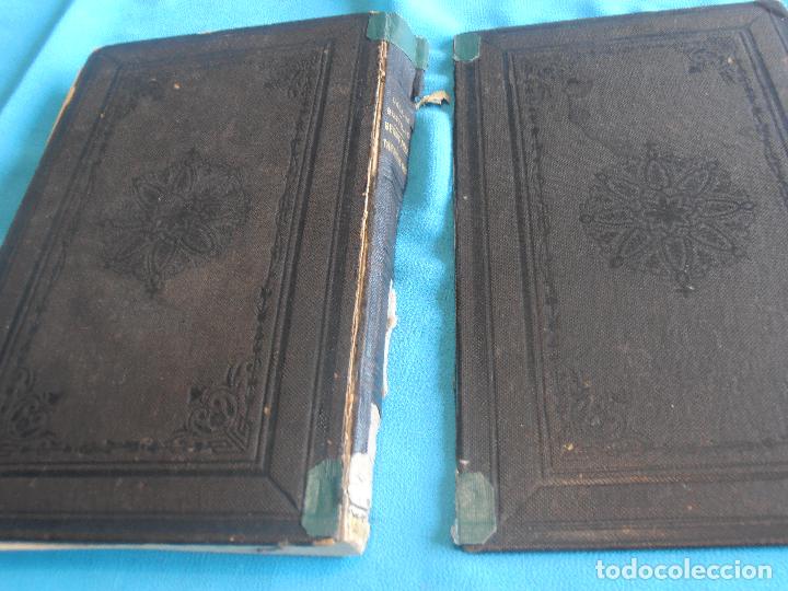 Libros antiguos: ELEMENTOS DE MATEMATICAS, 1880 - Foto 4