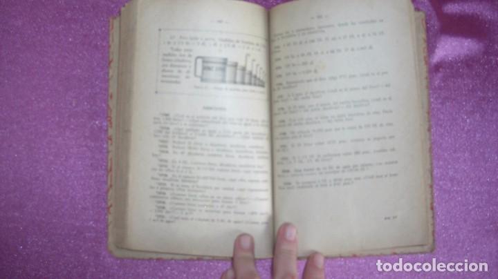 Libros antiguos: ARITMETICA SEGUNDO GRADO LUIS VIVES 1934 - Foto 4