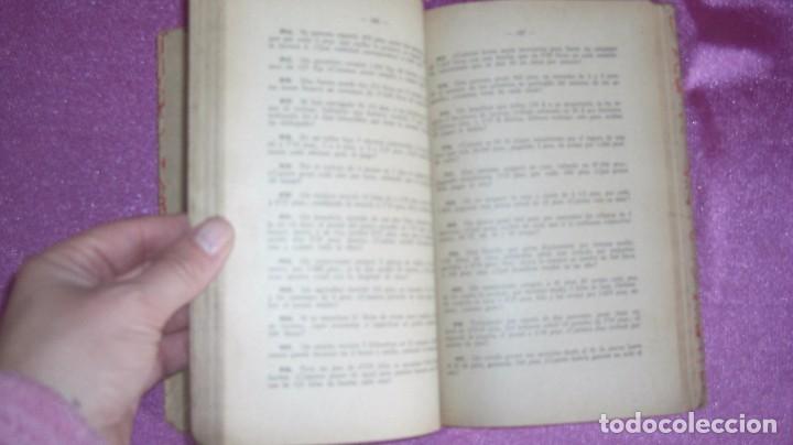 Libros antiguos: ARITMETICA SEGUNDO GRADO LUIS VIVES 1934 - Foto 5