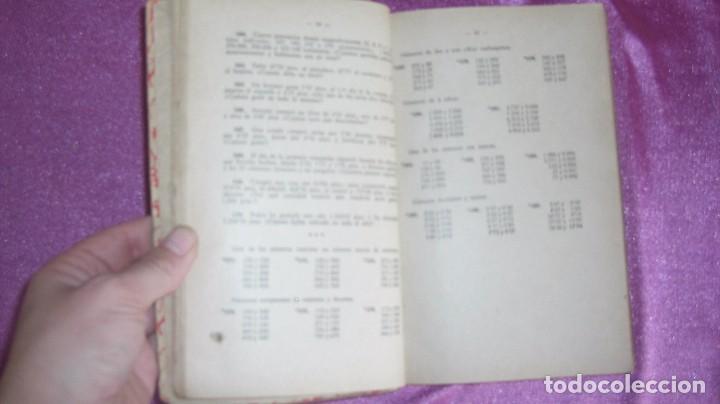 Libros antiguos: ARITMETICA SEGUNDO GRADO LUIS VIVES 1934 - Foto 8