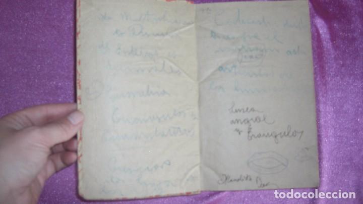 Libros antiguos: ARITMETICA SEGUNDO GRADO LUIS VIVES 1934 - Foto 10
