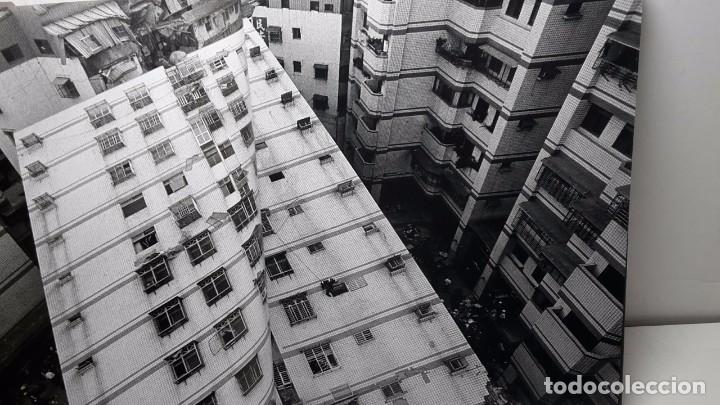 Libros antiguos: TIERRA (EN PAPEL)  JOAQUIN ARAUJO - Foto 2