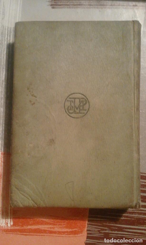 Libros antiguos: F&iacute;sica - Juan Mir Pe&ntilde;a - 1925 - Foto 2