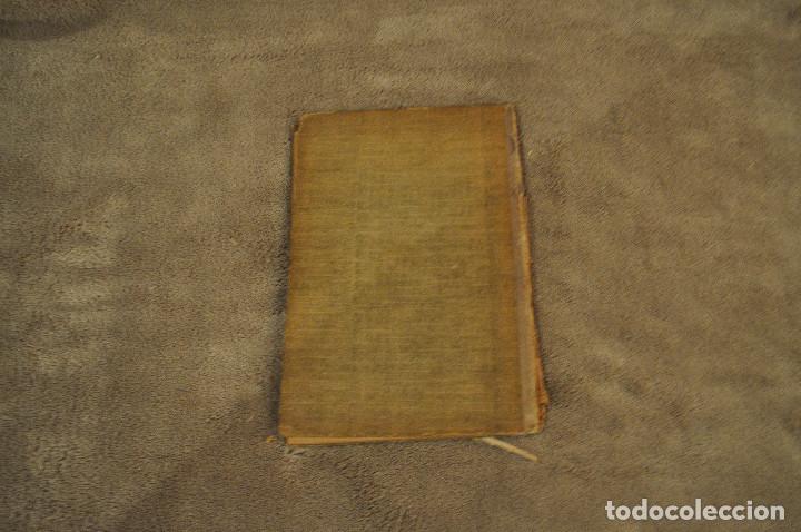 Libros antiguos: ATLAS DE BOLSILLO - REPTILES Y ANFIBIOS - E.LESSNER - SEITHER EDITOR - AFF1 - Foto 5