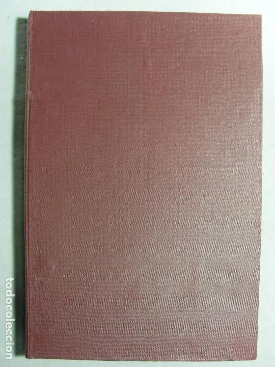 Libros antiguos: Fosos s&eacute;pticos y disposiciones complementarias / Eduardo Gallego Ramos / 1924 - Foto 2