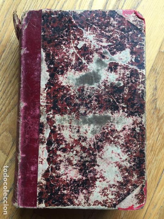 Libros antiguos: GEOMETRIE ANALYTIQUE, H.Sonnet 1896 en frances - Foto 2
