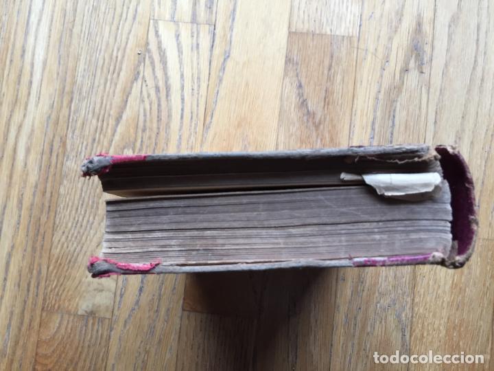 Libros antiguos: GEOMETRIE ANALYTIQUE, H.Sonnet 1896 en frances - Foto 3