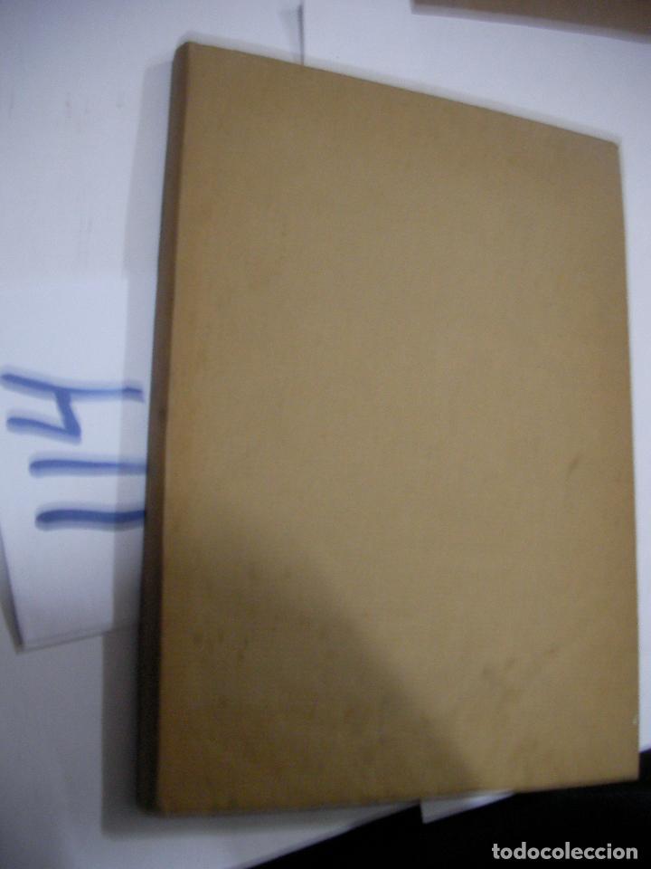 Libros antiguos: ANTIGUO LIBRO - CROMATOGRAFIA - Foto 1