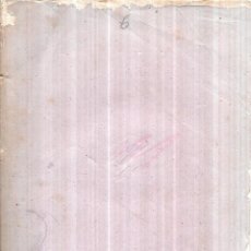 Libros antiguos: GEOMETRIA PARA LOS MAESTROS DE PRIMERA ENSEÑANZA POR D. MARIANO TEJADA. 1866. INTONSO.. Lote 113766887