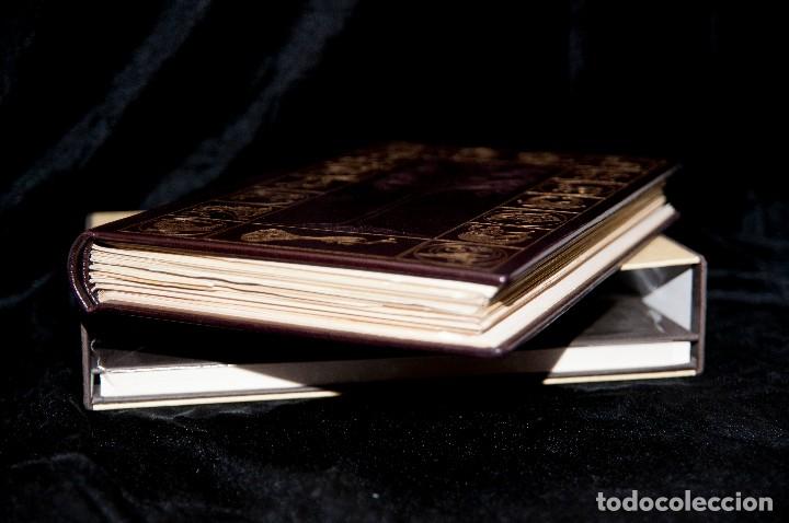 Libros antiguos: Bestiario de Oxford - Ed. Adeva - Facs&iacute;mil - Foto 11