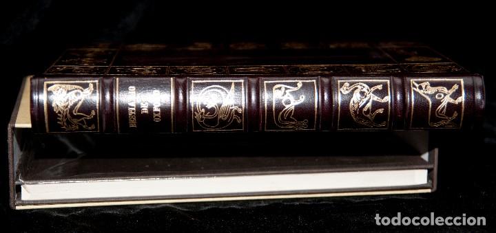 Libros antiguos: Bestiario de Oxford - Ed. Adeva - Facs&iacute;mil - Foto 12