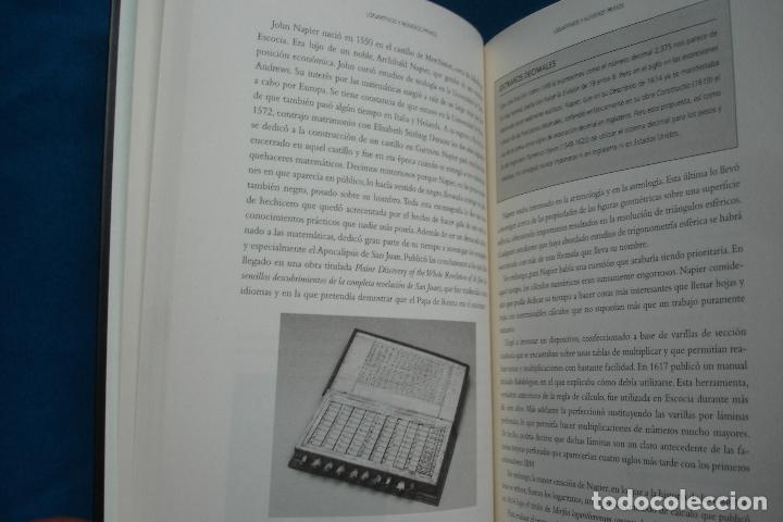 Libros antiguos: LOS N&Uacute;MEROS PRIMOS - NATIONAL GEOGRAFIC 2016 - Foto 3