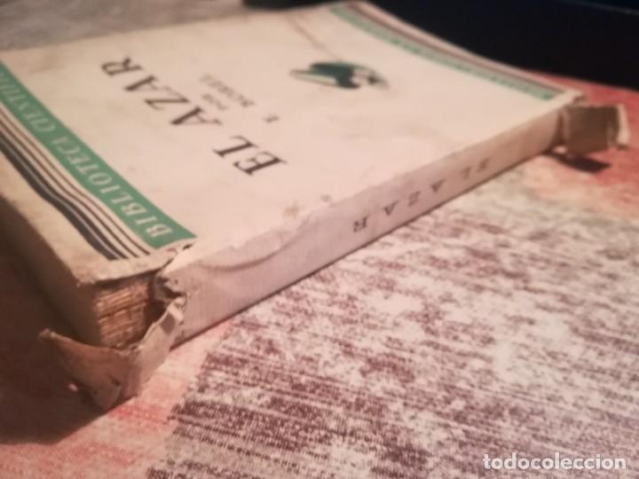 Libros antiguos: El azar - Emilio Borel - 1935 - Foto 3