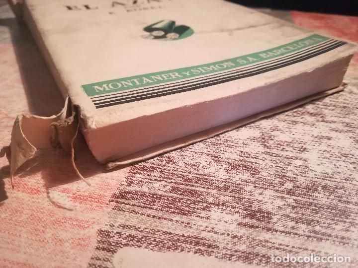 Libros antiguos: El azar - Emilio Borel - 1935 - Foto 4